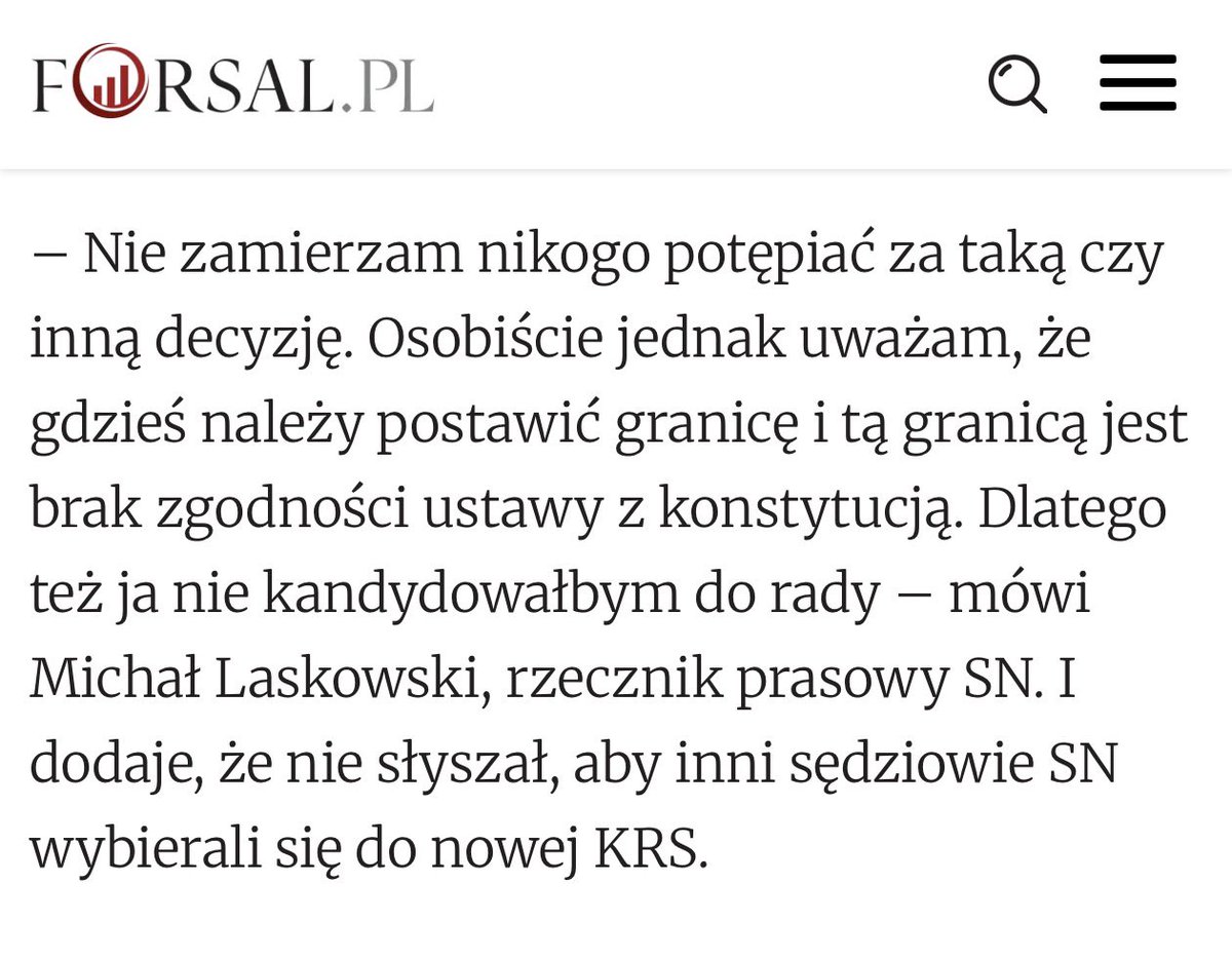 Kamil Zaradkiewicz tweet media