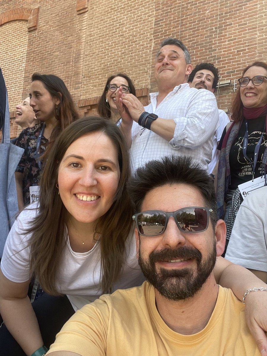 Jesús Sánchez tweet media