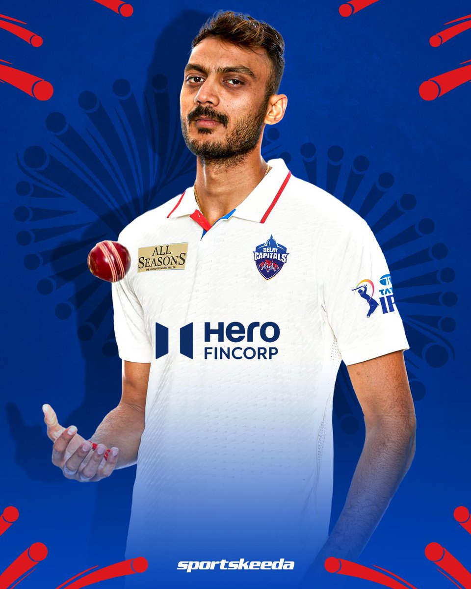 Sportskeeda's tweet image. What if IPL teams play Test matches? Lalit Modi’s wild idea… but would you watch it? 🤍🥶🔥

Swipe through to see every IPL team in whites — which one looks the best? 👕✨

#IPL2026 #Tests #Cricket #Sportskeeda