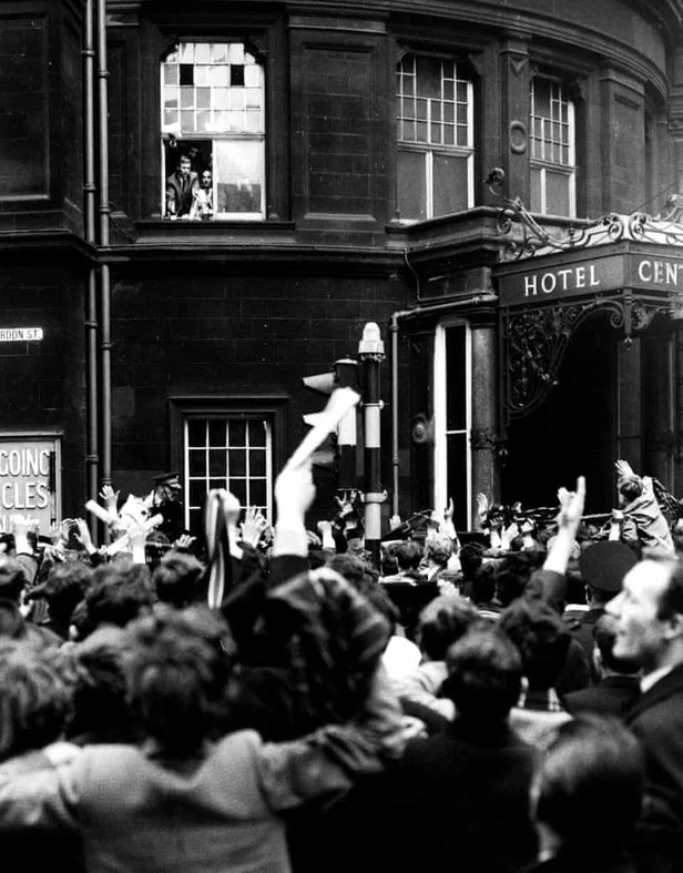 T H E ~ S H A M R O C K ☘️ tweet media