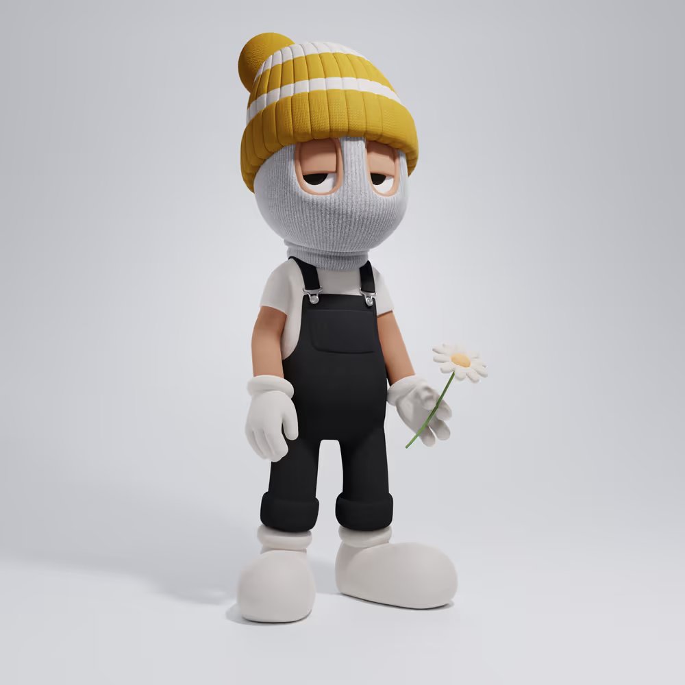 TheBananaBandit 🍌🏦 tweet media