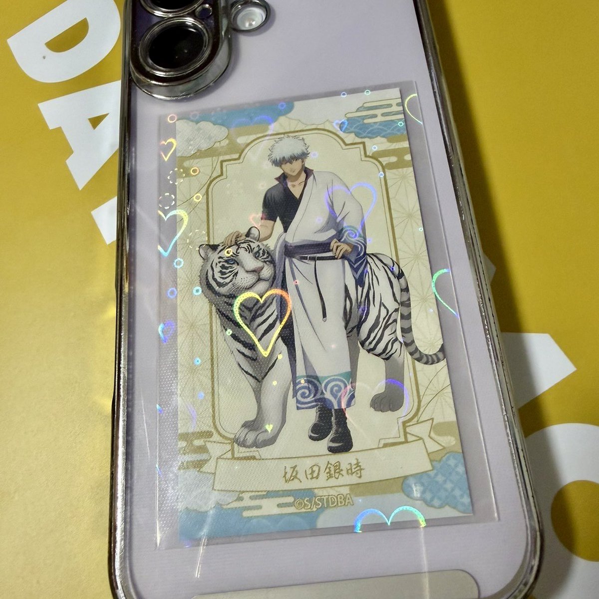 しろさん...🪶 tweet media