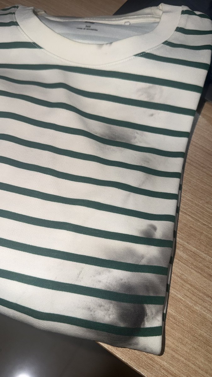 iki londrine nganggo knalpot ta pie