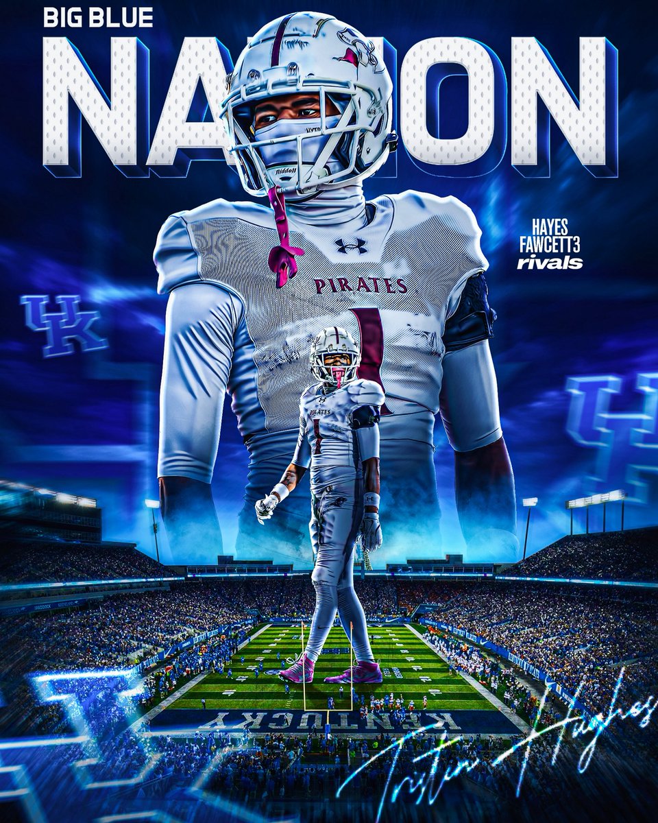 Hayes Fawcett tweet media