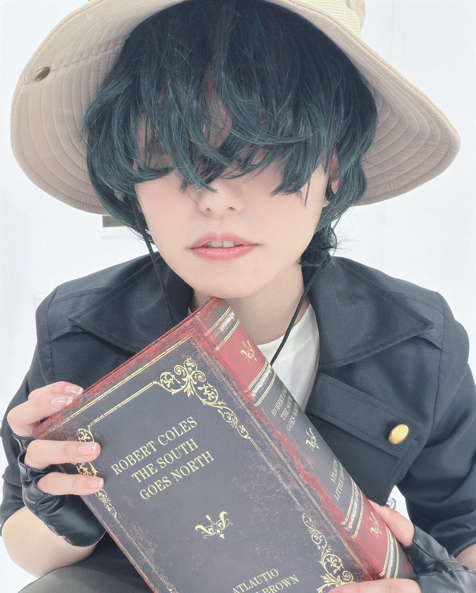 遅報/コスプレ注意
青エク大型併せでライトニングやらせてもらいました🥳眼福な空間なのに、視界不良民でしたが、オフショ・動画含め取れ高ありすぎやん？！皆さん楽しい1日をありがとうございました！😭
燐かしえみちゃんだったので、エク男子もっとやりたいぞ💪💪

 #龍太郎が集めた青エク全勢力2026