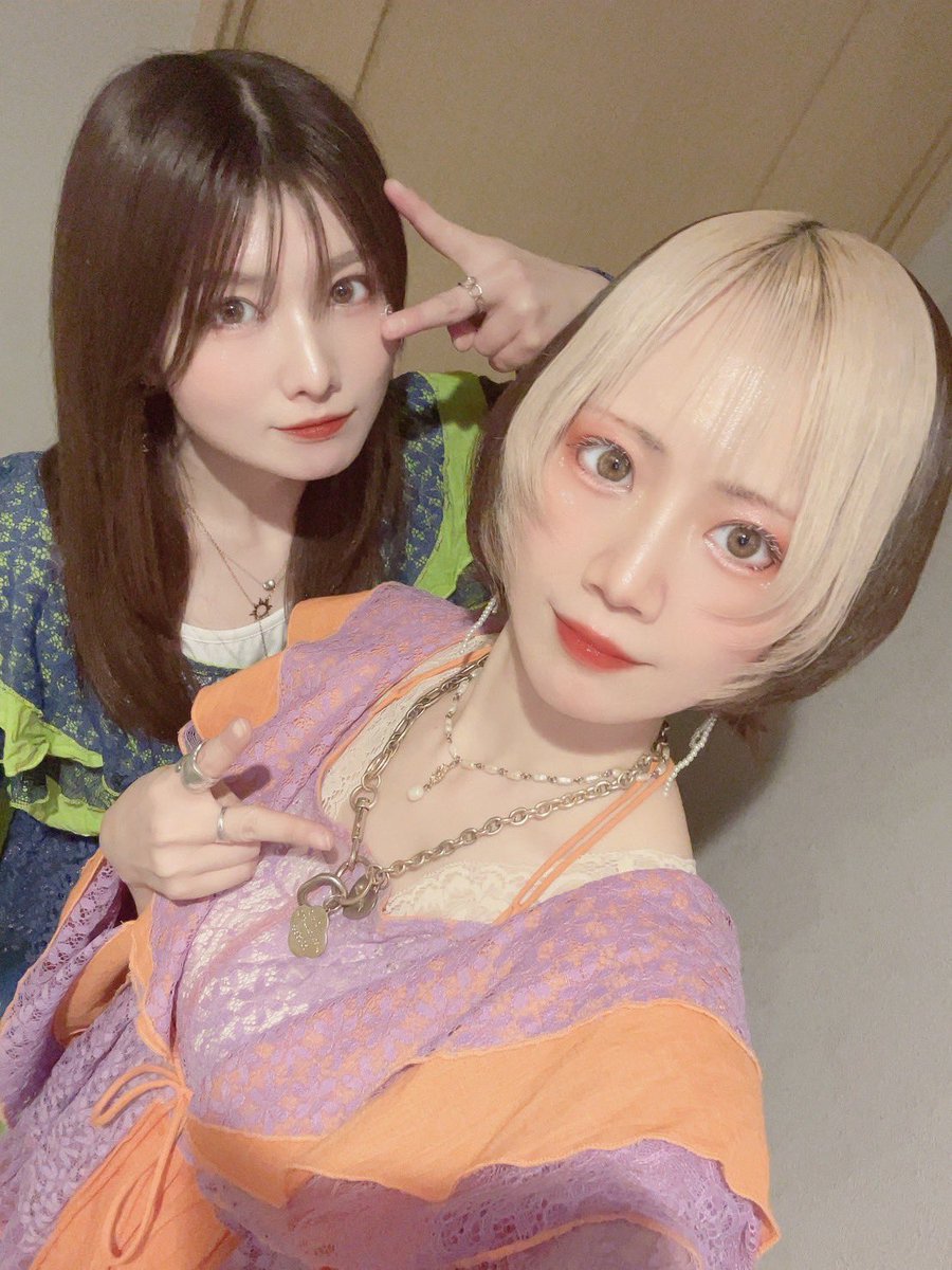 ミライト tweet media