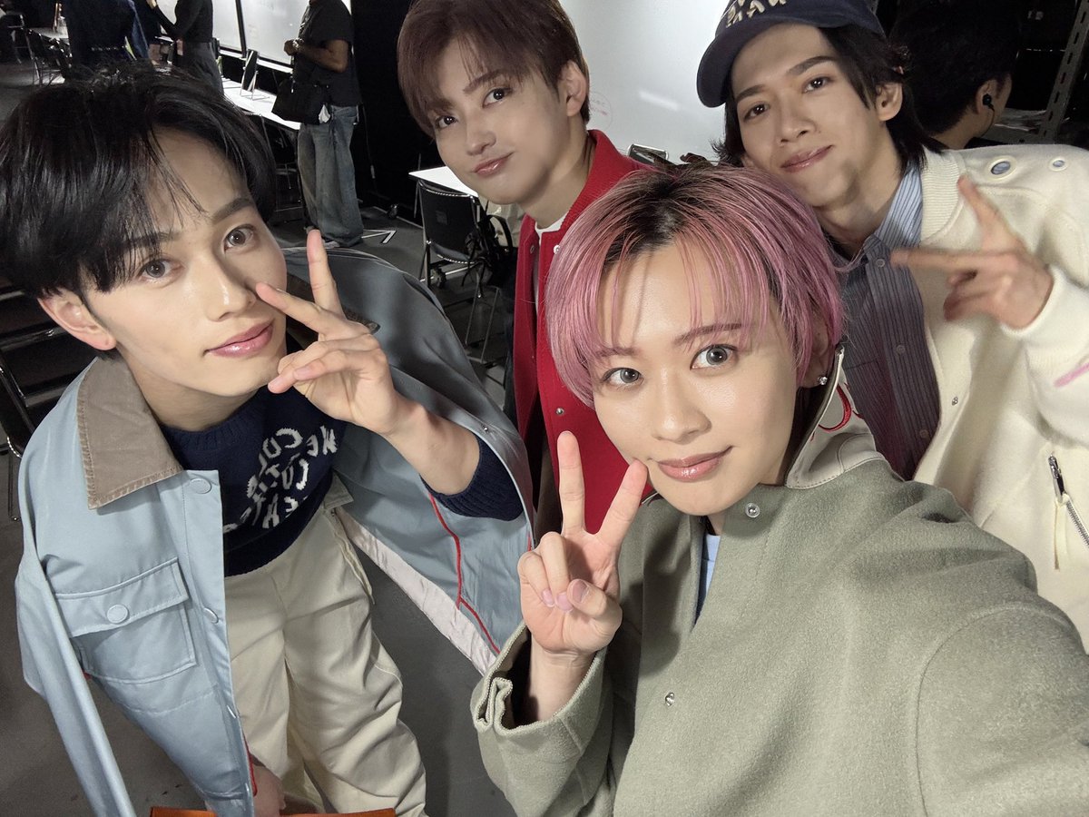 チャーはん OFFICIAL tweet media