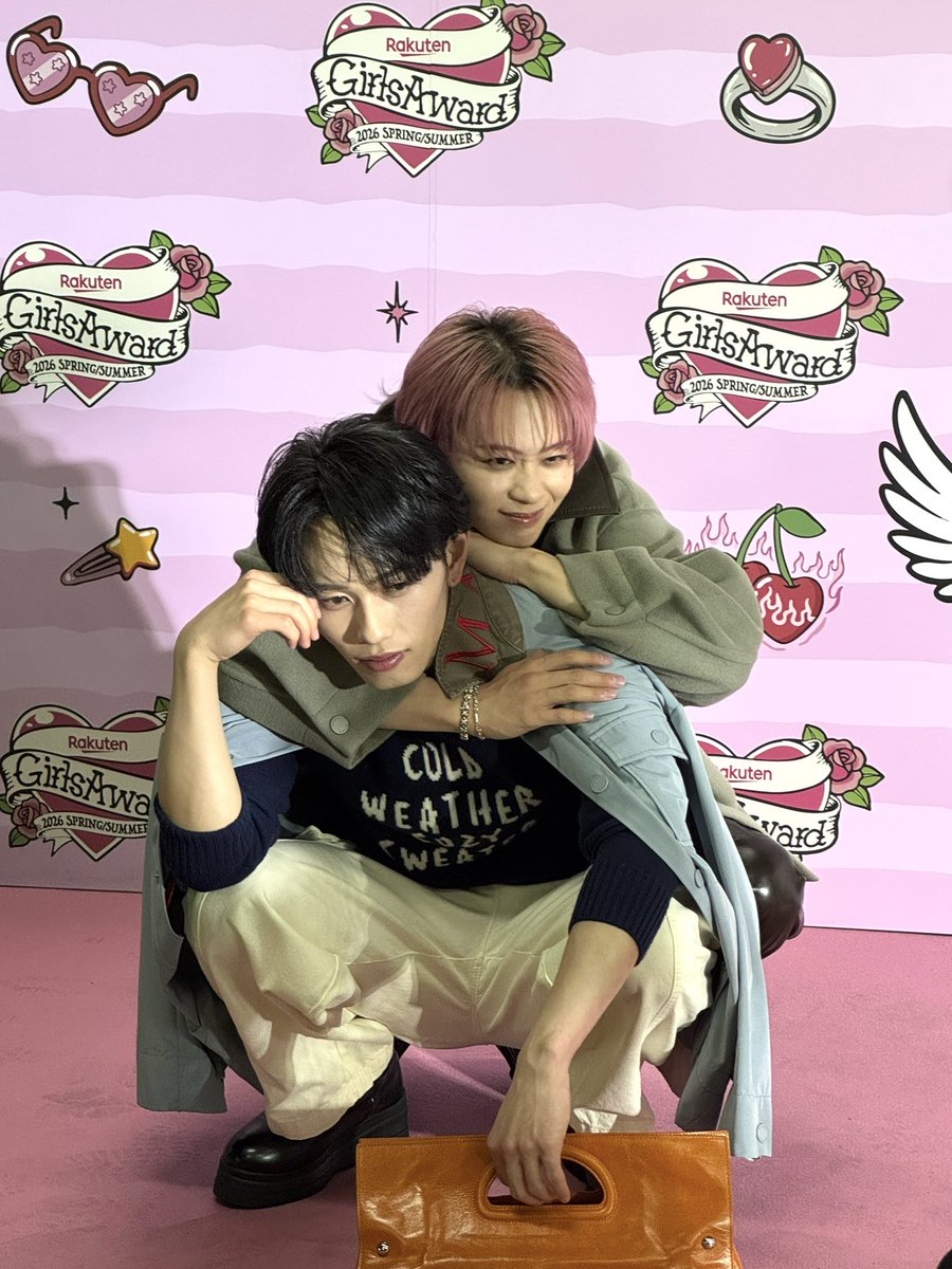 チャーはん OFFICIAL tweet media