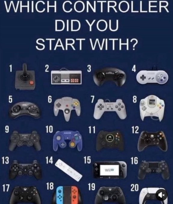 ⭕ Brock Pierson tweet media