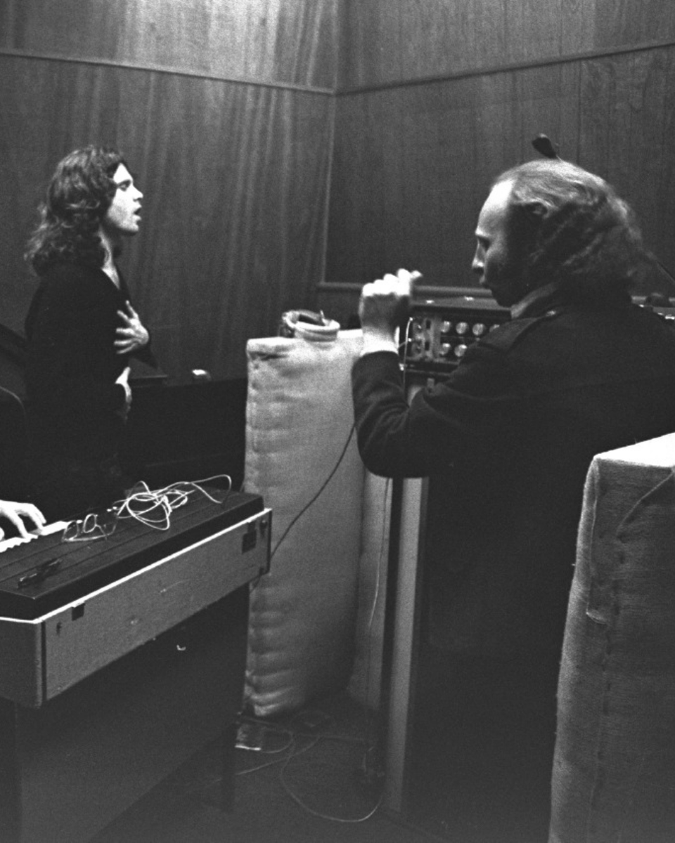 Jim Morrison tweet media