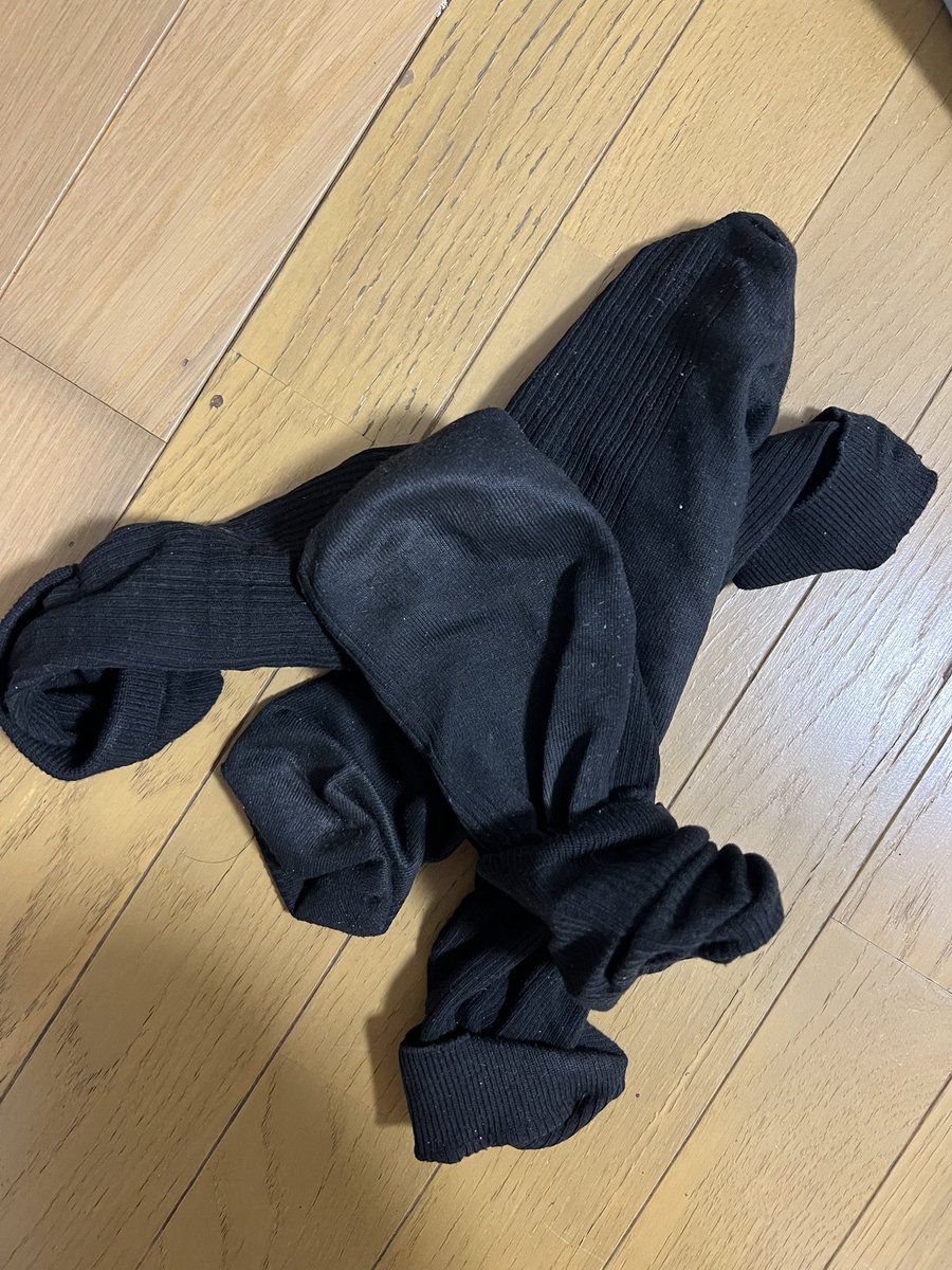 Ryo【臭い靴下紹介】 tweet media