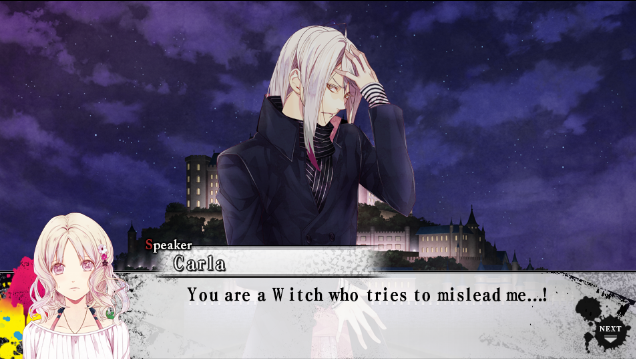 嘘 𝓛 𝑖𝑒 🌸 𝐶𝑎𝑟𝑙𝑎’𝑠 𝑤𝑖𝑓𝑒 ♡ tweet media