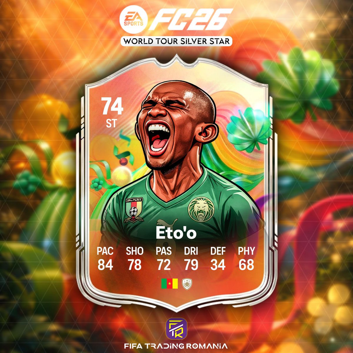 FifaTradingRomania tweet media