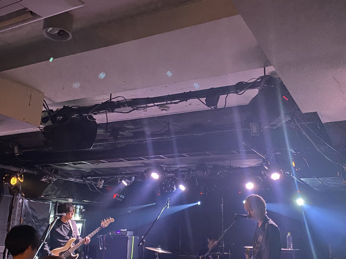 O-ta@6/6新潟CLUB RIVERST tweet media