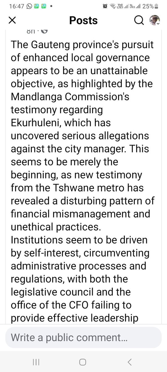 Ndzipho Thembani Kalipa (@ndziphokalipa) on Twitter photo 