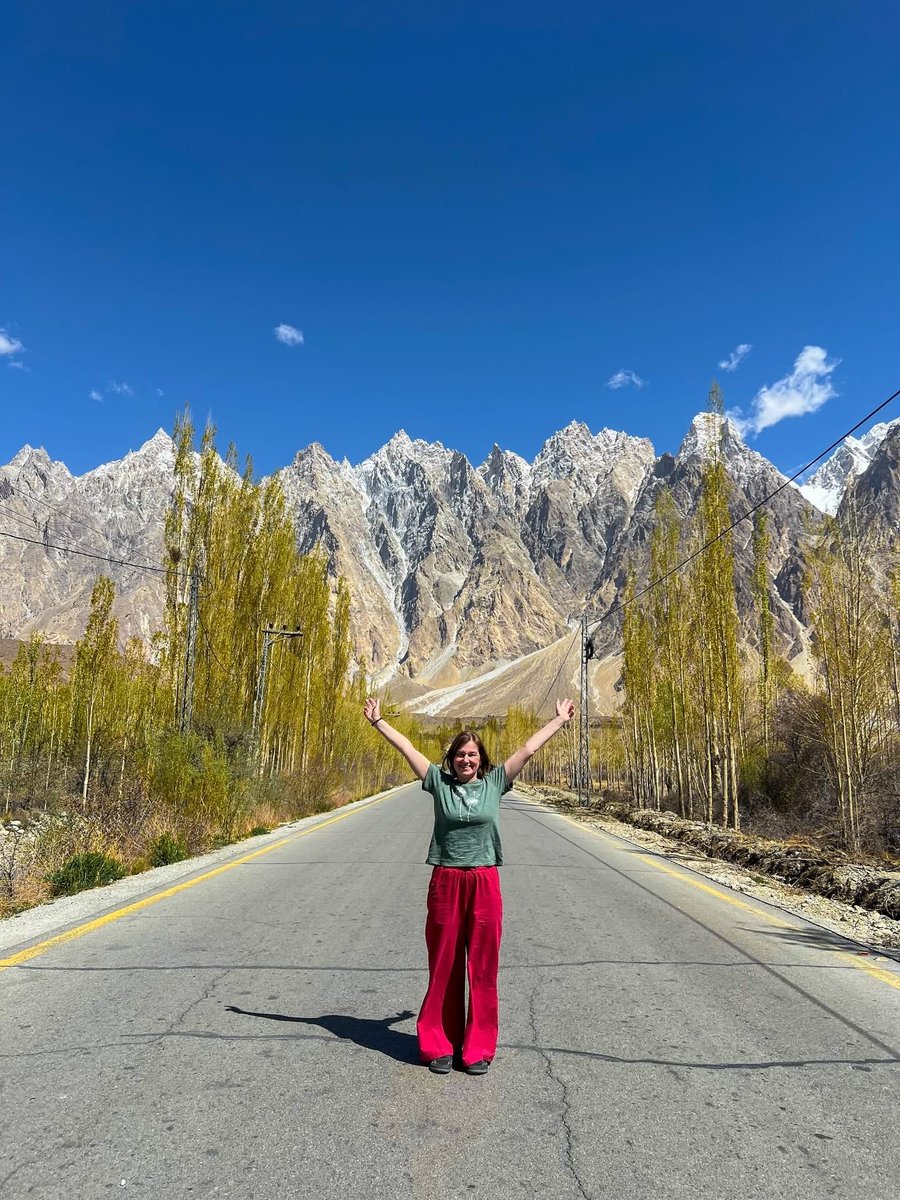 Discover Gilgit Baltistan tweet media