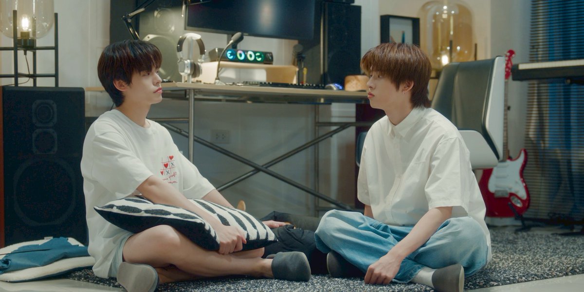 ด้วงกับเธอ | Duang With You Series tweet media