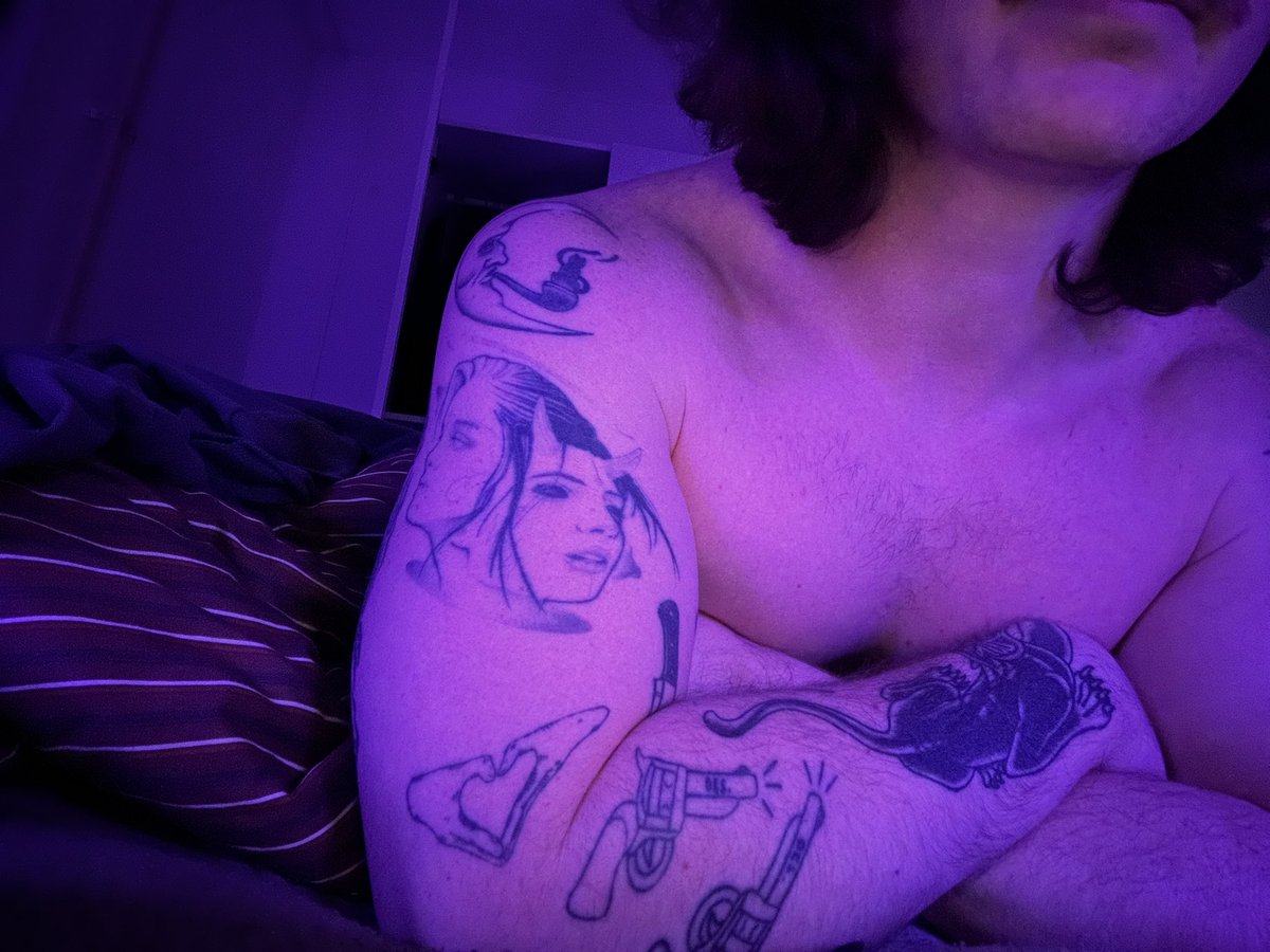 ⛓️M⛓️ tweet media