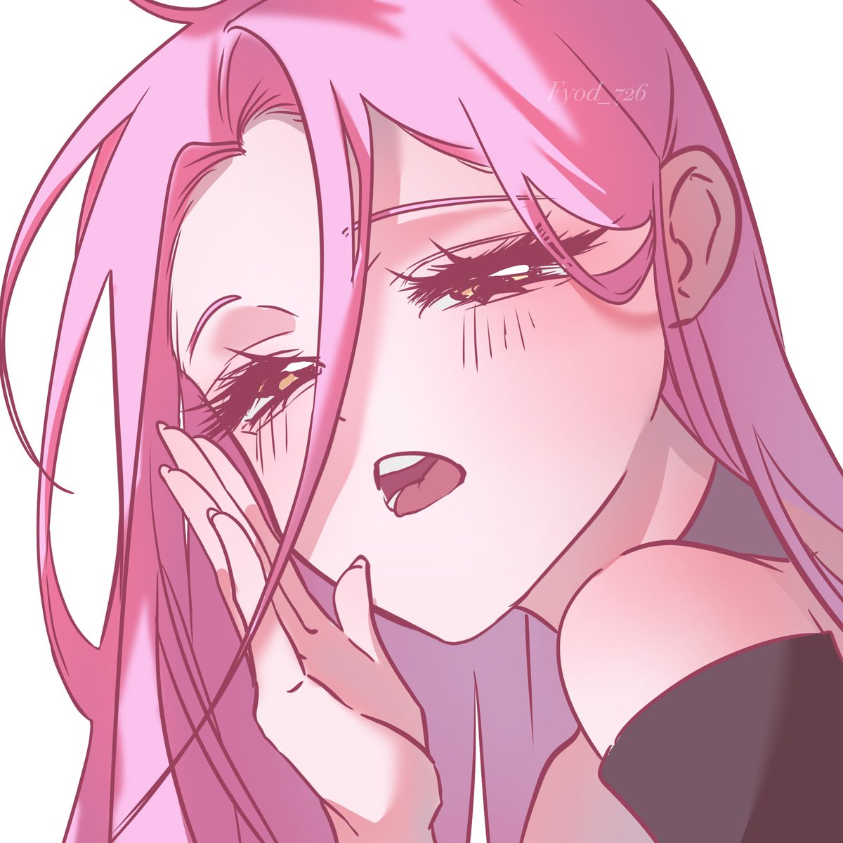 Fyod_726's tweet image. 트친 인장 그려주기

#ALNST
#에이스테
#미지