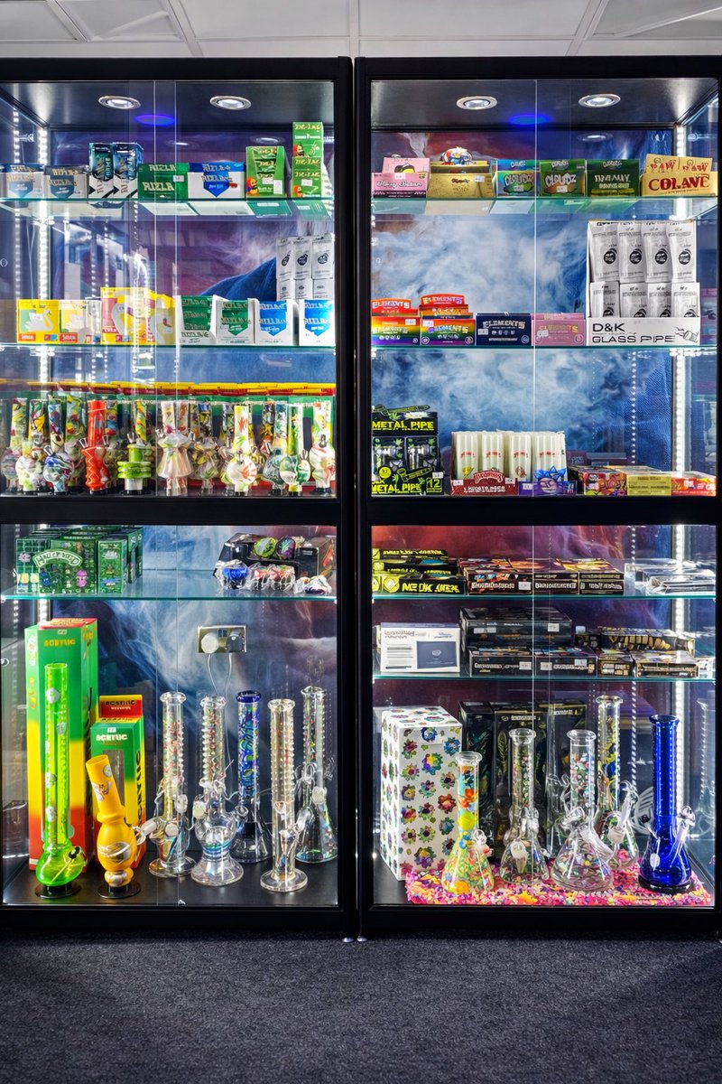 ivlwythenshawe's tweet image. 🌺 It’s coming to that time of year 🌹 

4th month 20th date 
If you know you know!
Papers 
Cones
C-B-D
Roaches
Water pipes
Grinders 
Gift sets and more! 
Plenty to choose from instore 👀 

#ivapeloungewythenshawe #april #20th #ifyouknowyouknow😉 #widerangeofproducts