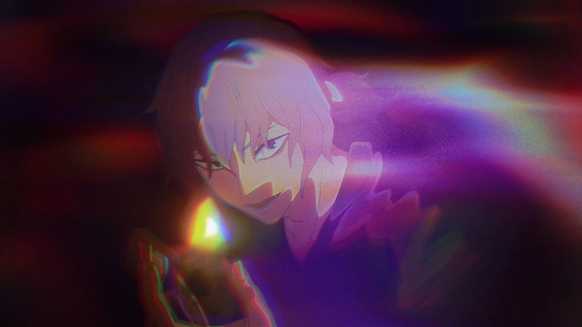 Shiokonbu_dashi's tweet photo. 【告知】
TVアニメ「 #キルアオ 」OP

https://t.co/v0VqSsiapW

5cut程撮影させて頂きました🙏

オシャレでめちゃかっこいい映像になってますので、是非ご覧ください！！ https://t.co/T4C9K5hA5H