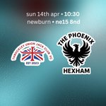 Photo by Hexham Phoenix FC (@HexhamPhoenixFC)