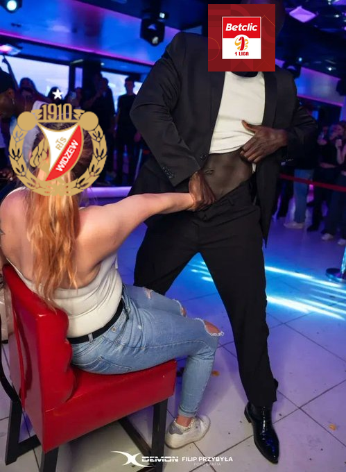 Mateusz Urbaniak tweet media