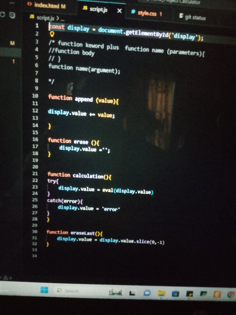 mutiat_ola21789's tweet image. #MTA COHORT 5 #MicroTechgraduationchallengl
#Frontend Developer

Feeling grateful, just concluded cohort 5 in front end devop, I am very grateful to my Tutor Mr Peace for impacting on me positively and Microtech Africa, I just deployed e-commerce website and wen App calculator,