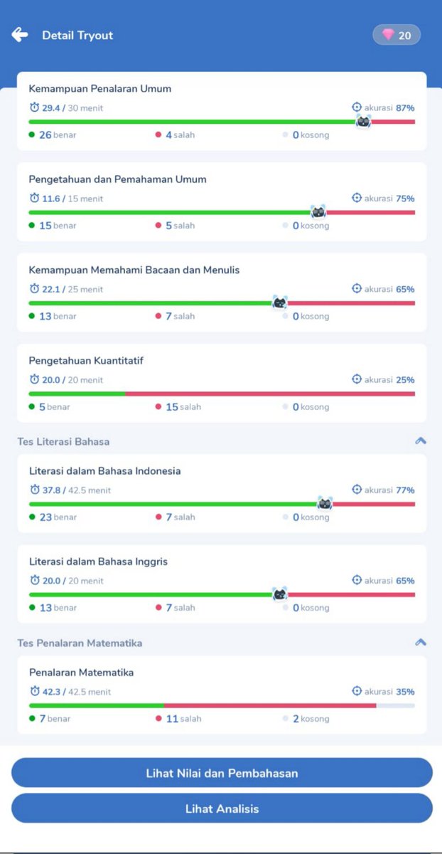 olya unpad'26 💙💙 tweet media