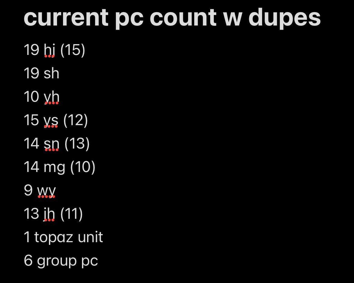 serene 🎭 saw ateez tweet media