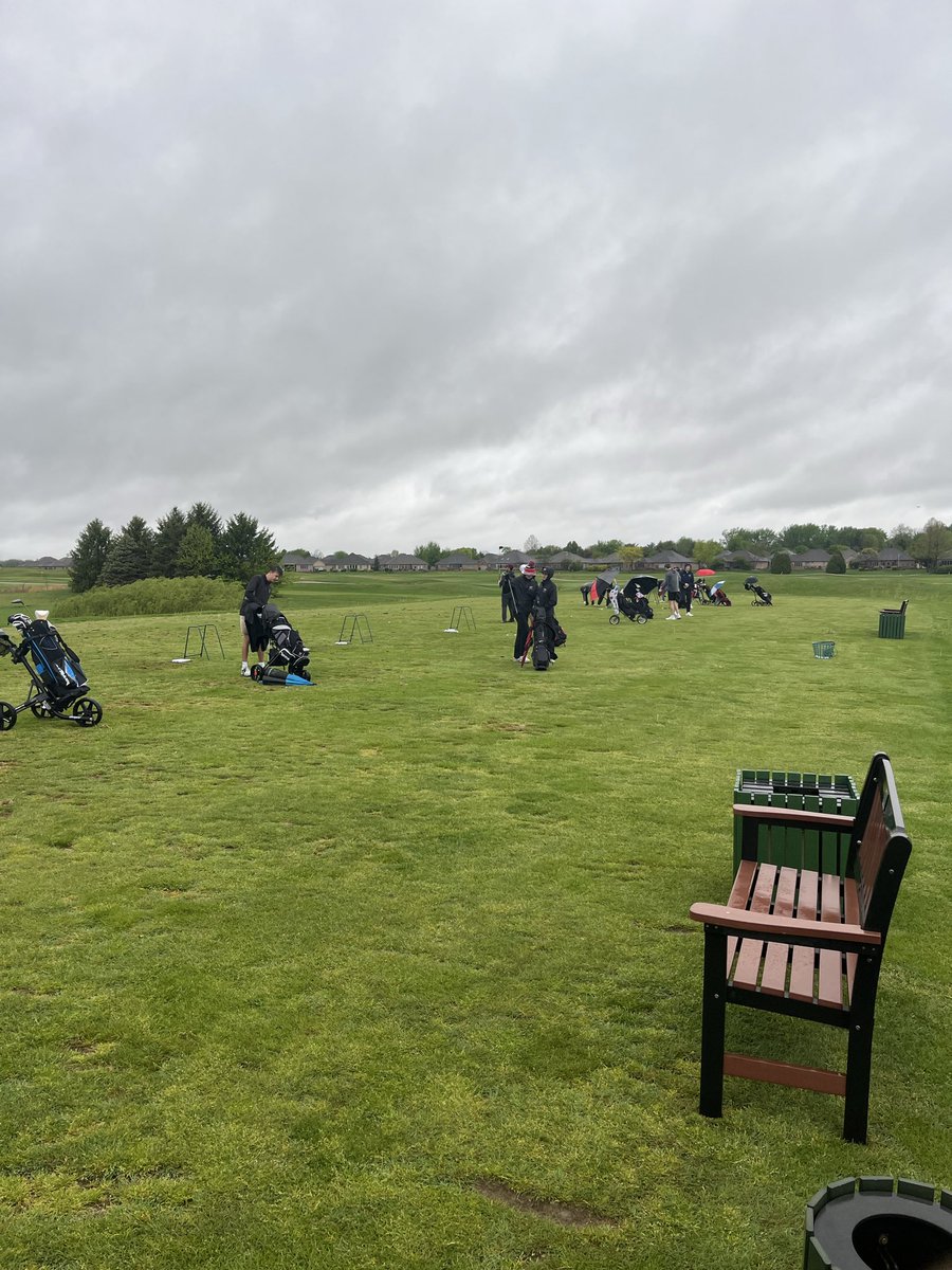 Bethesda Christian Golf tweet media