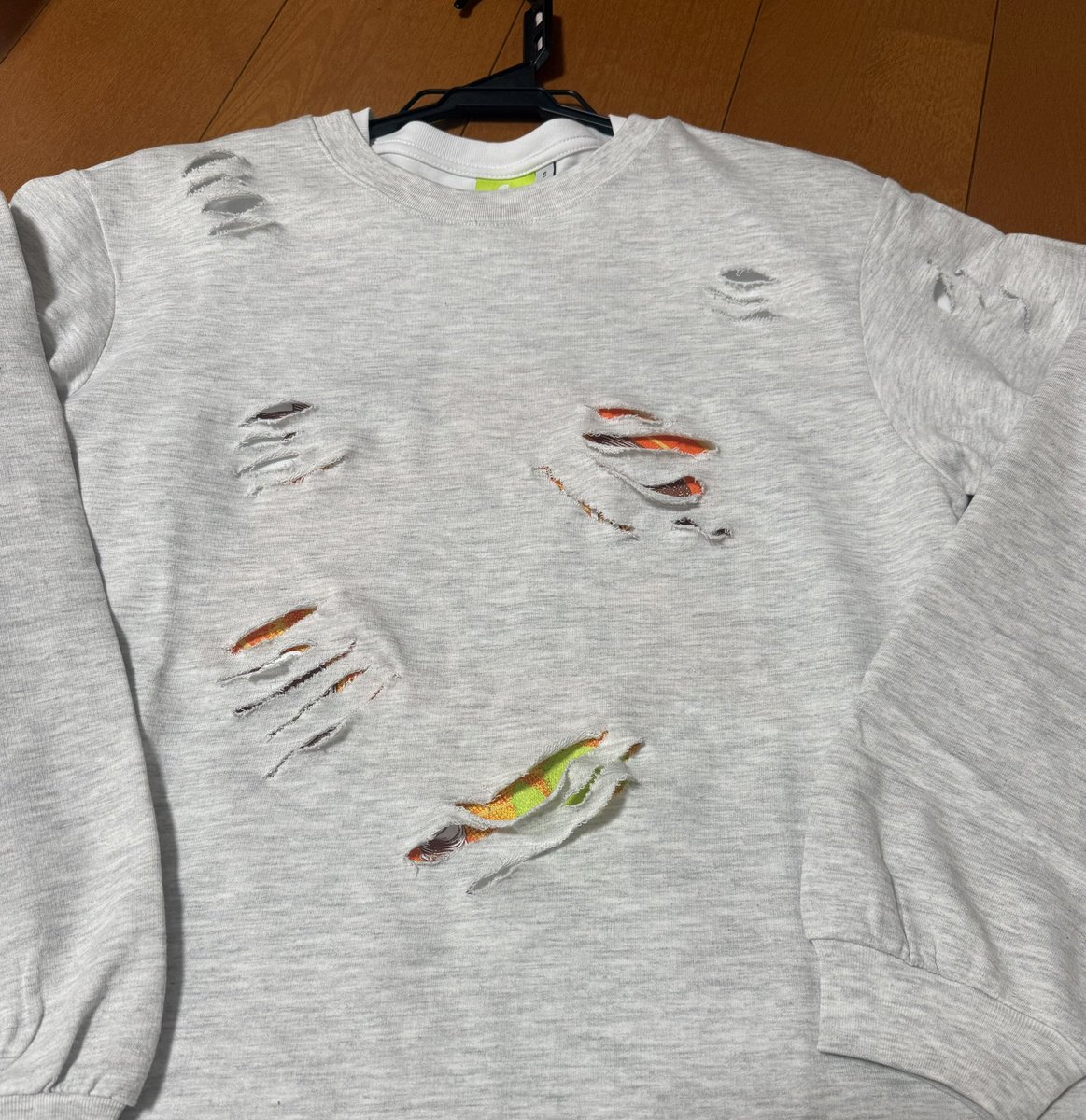 🍏りりJAM’S☆神戸🍏 tweet media