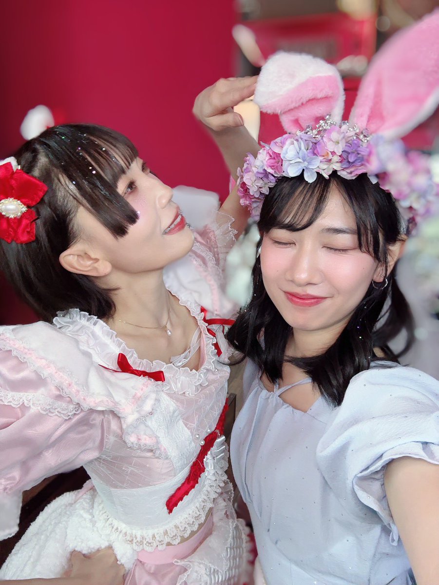 澤田奏音 tweet media