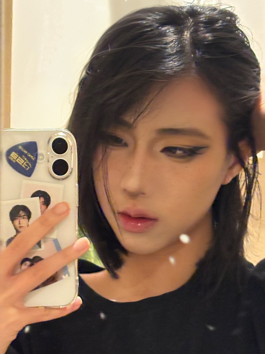 口内炎 tweet media