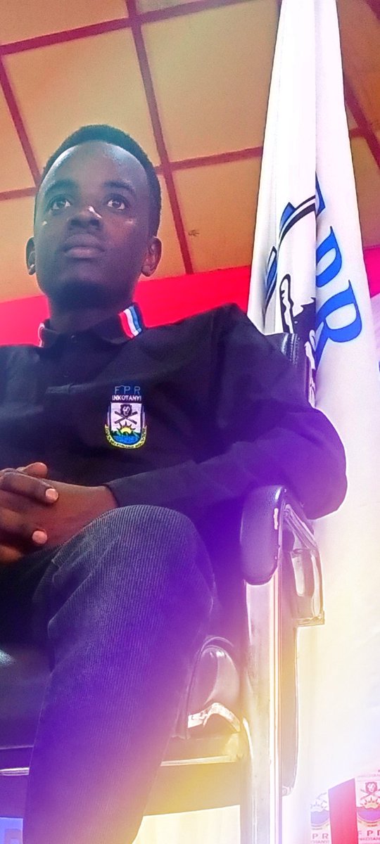 nkunda igihugu cyange ♥️🤍💙🇷🇼