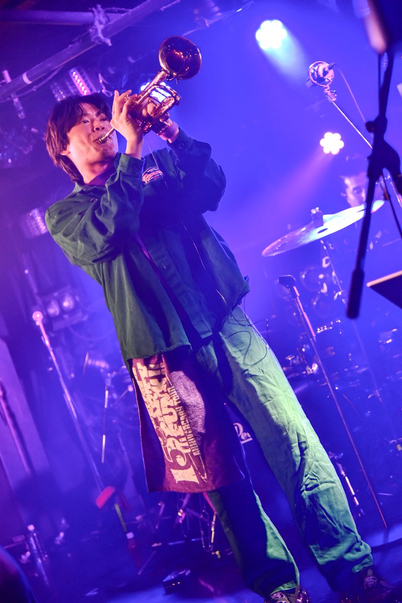 MASA🎩 二人目のジャイアン tweet media