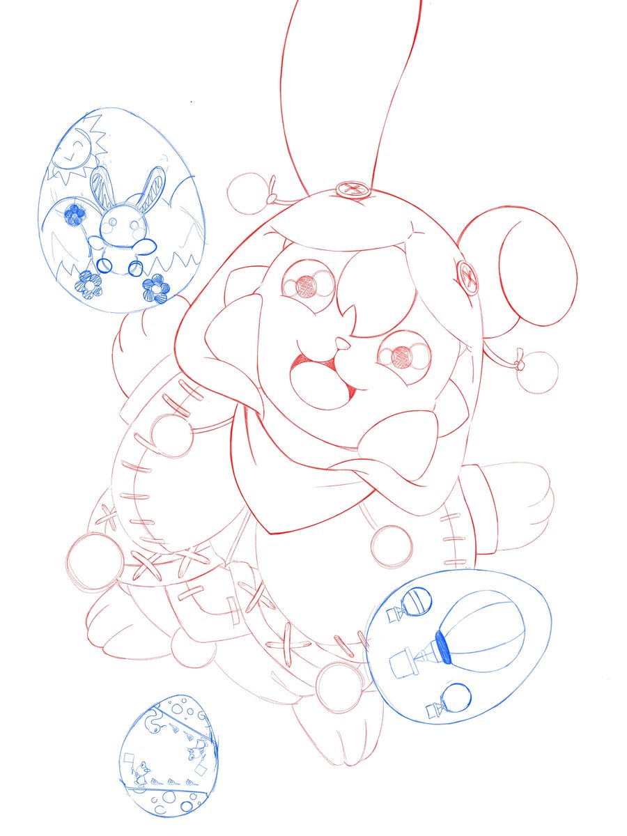 Right &Left　(リョウ) tweet media