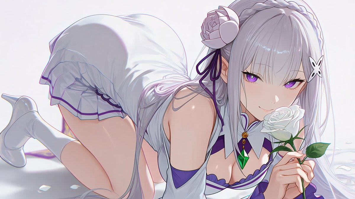 Emilia tweet media
