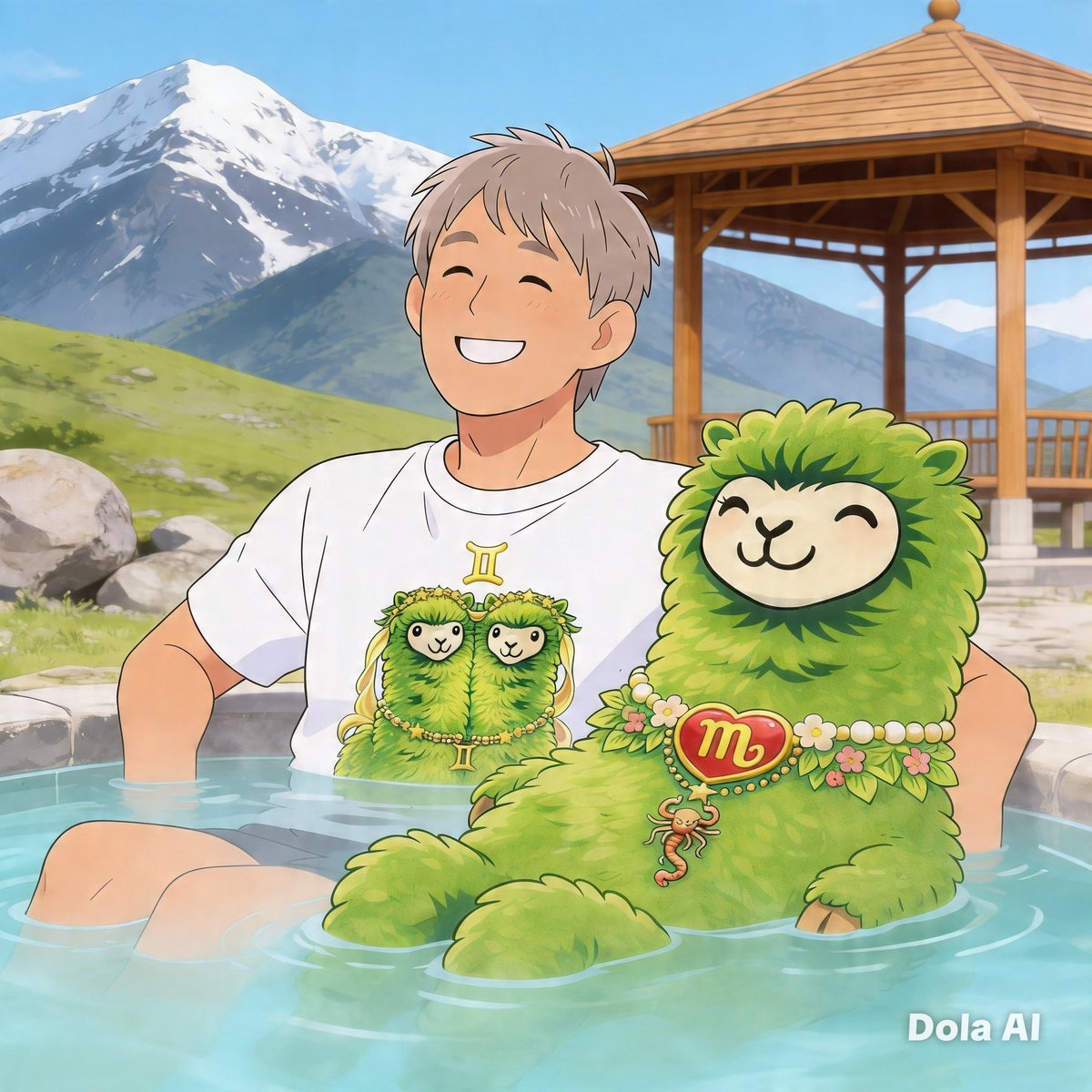 ともちゃん🍑 tweet media