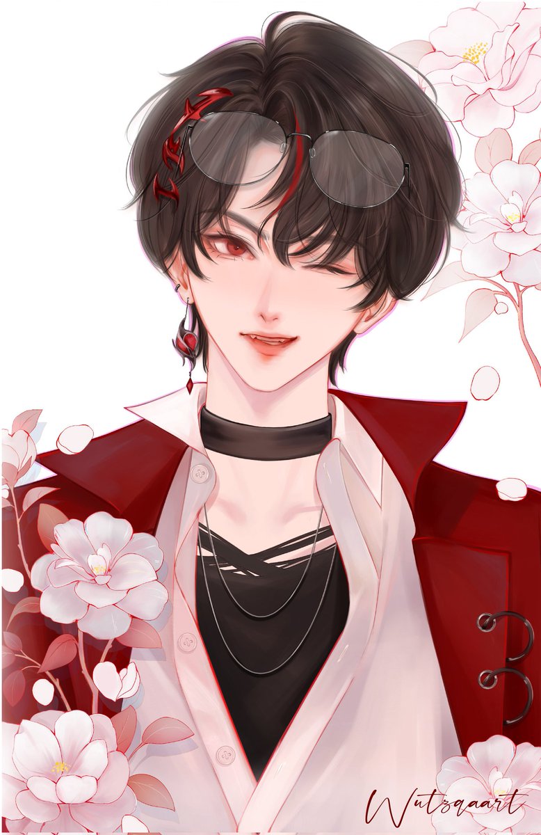 Muuuu ♡ tweet media