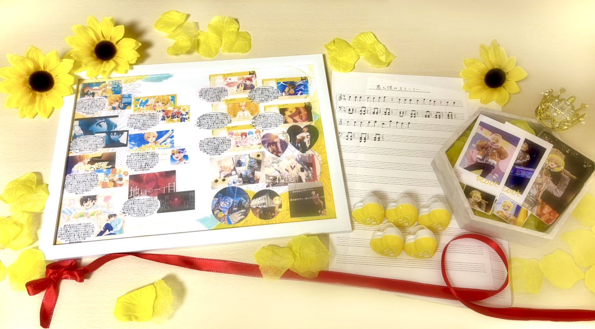 るなちゃ🗝🍀@把握会よろしくです！ tweet media