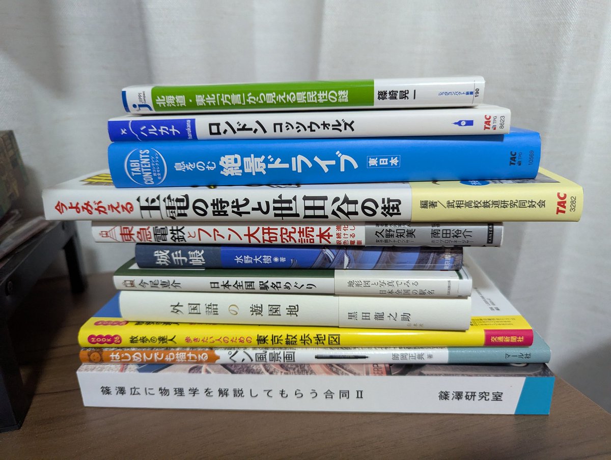 山森彩加 (QuizKnock) tweet media