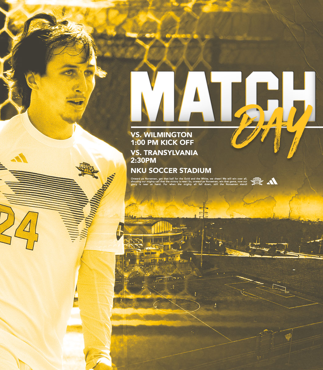 NKU Men’s Soccer⚽️ tweet media