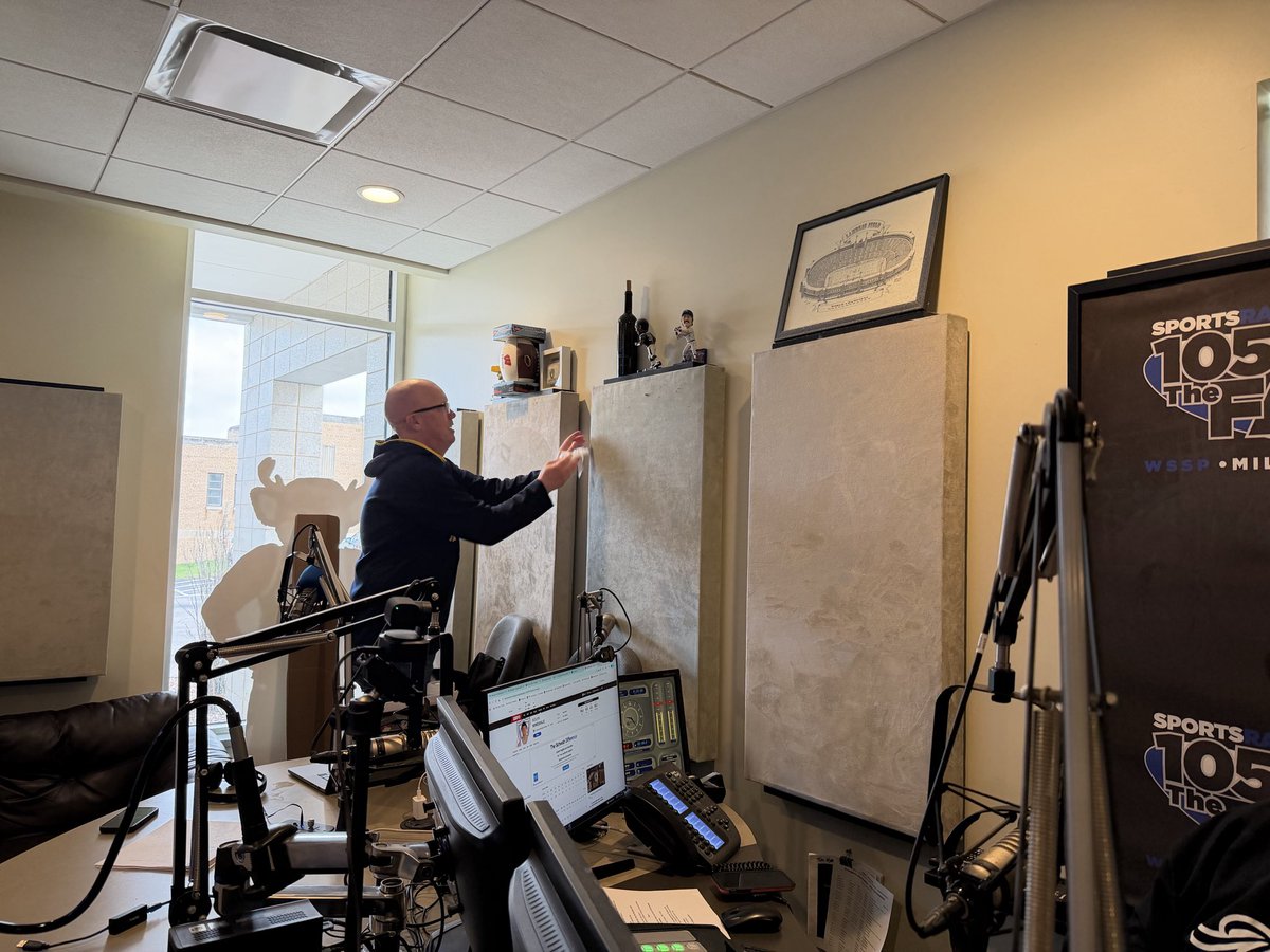 Dan Underberg - Opinions are my own tweet media