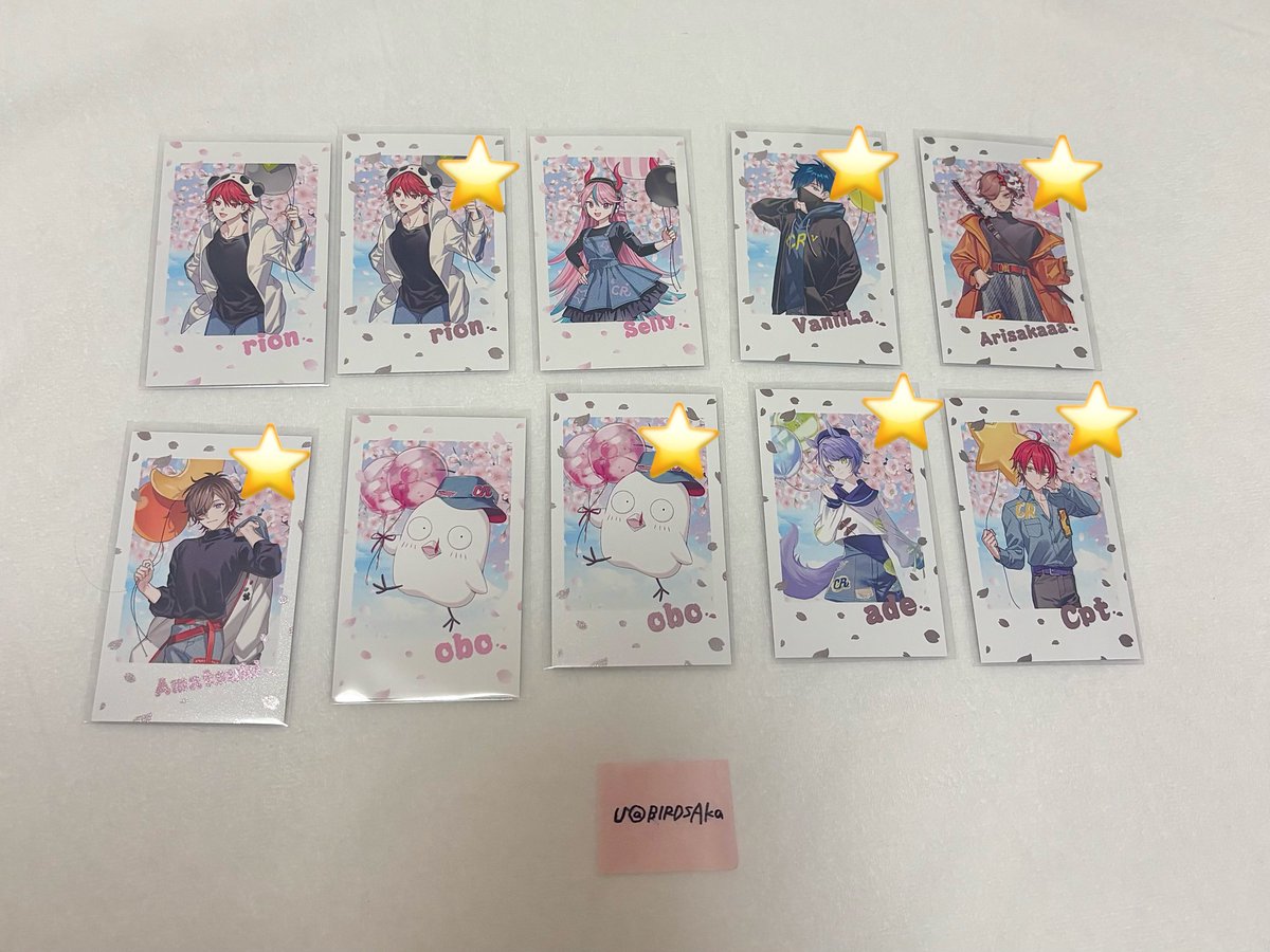 U@多忙 tweet media