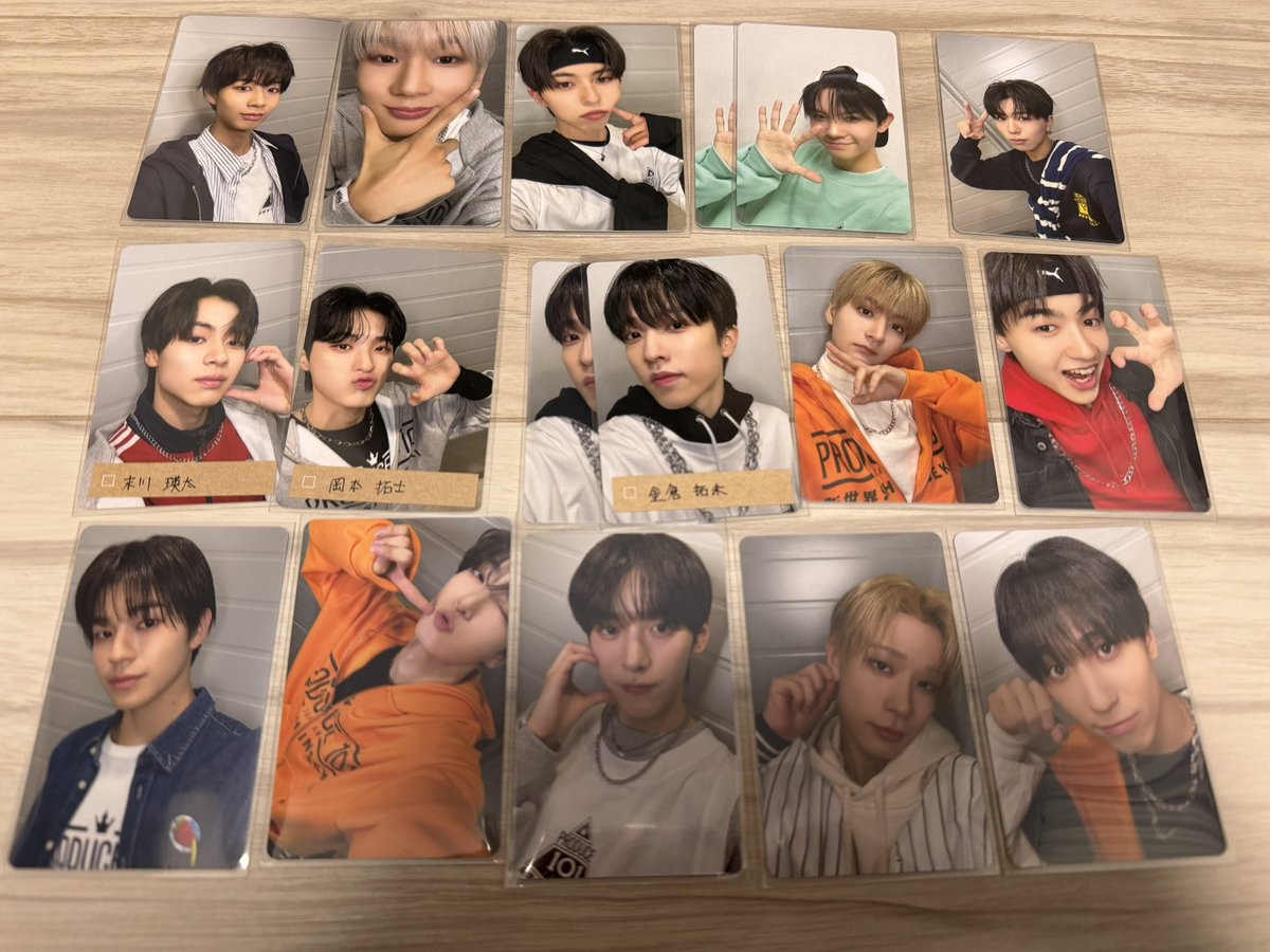 ありちゃ tweet media