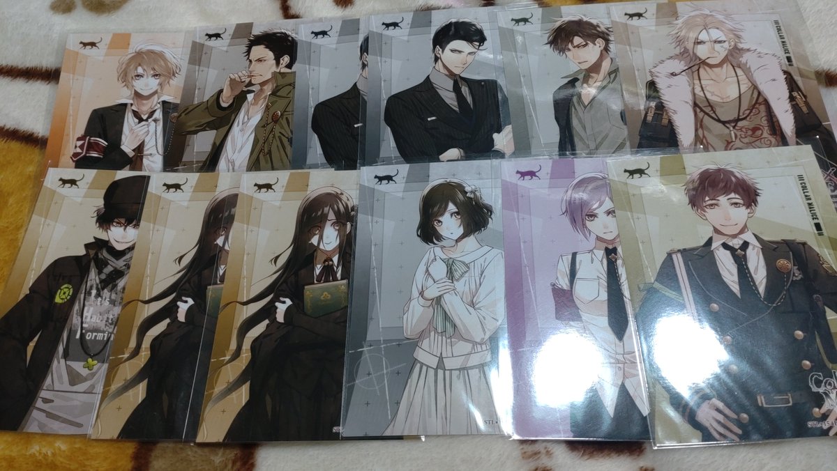 たま☆（白猫☆TAMA) tweet media