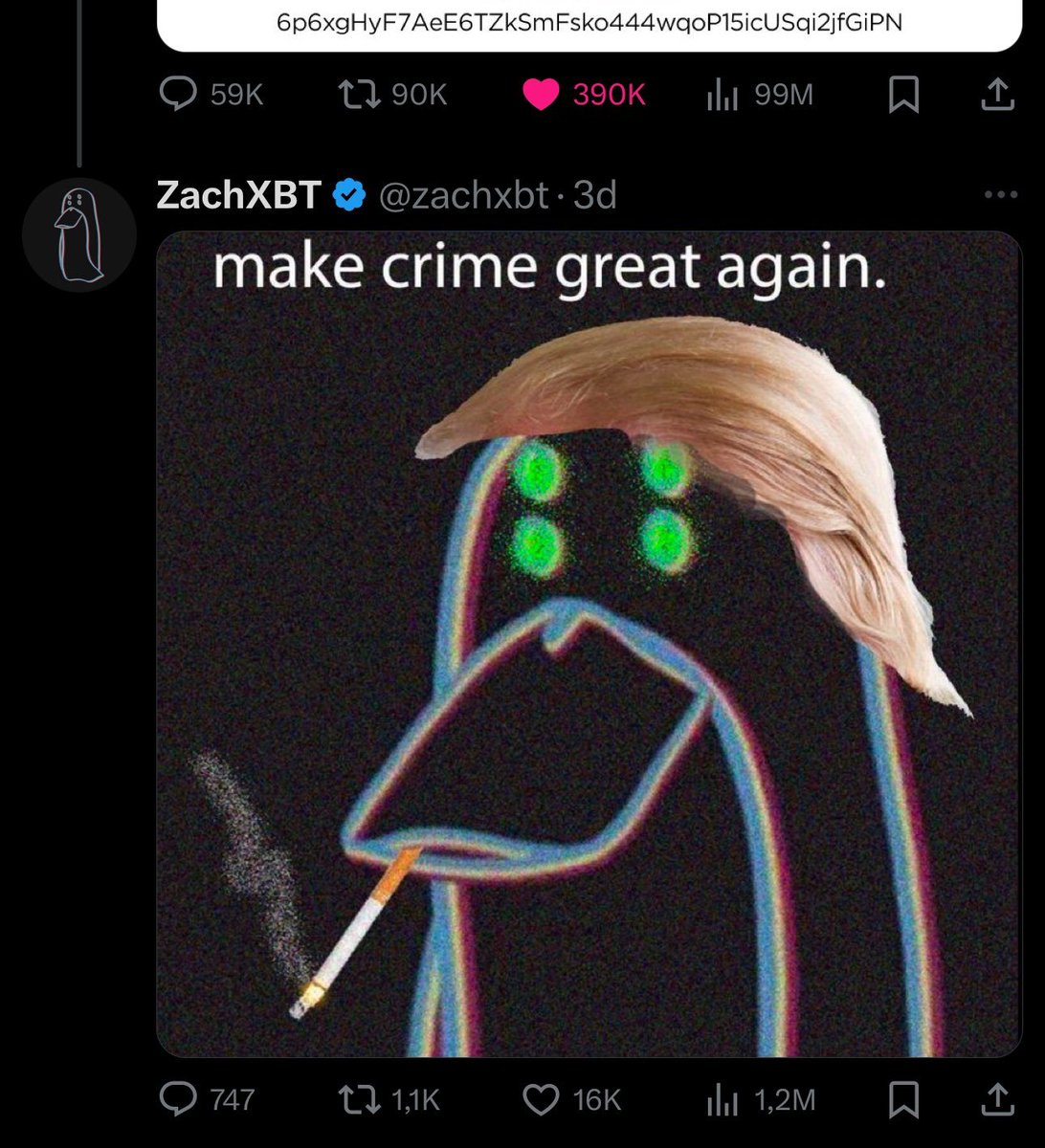 六子｜Funny Six tweet media