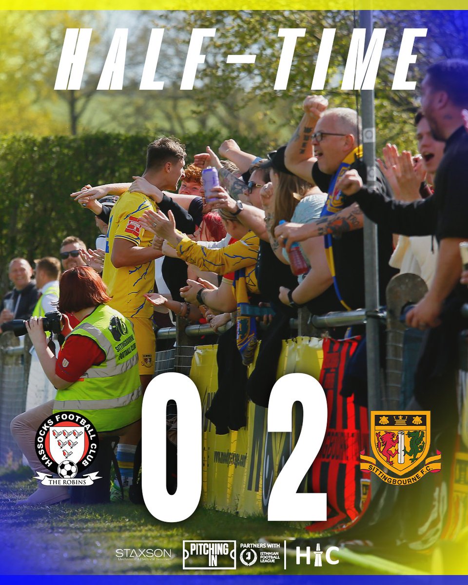 Sittingbourne FC tweet media