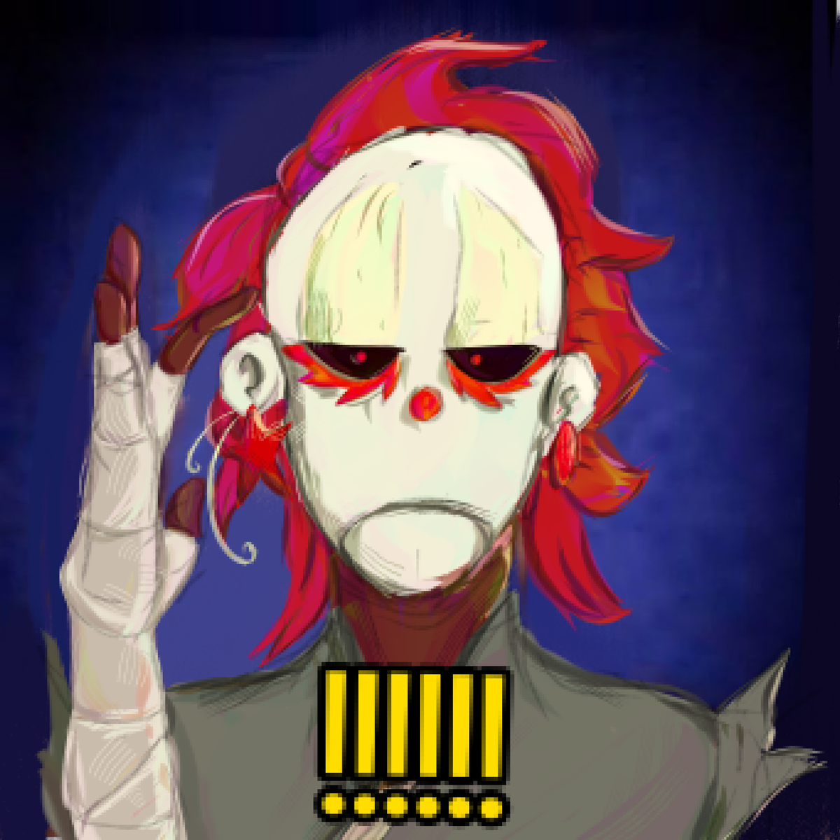 🇧🇷·Łiam. tweet media